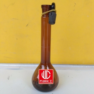 具塞量瓶，容量瓶